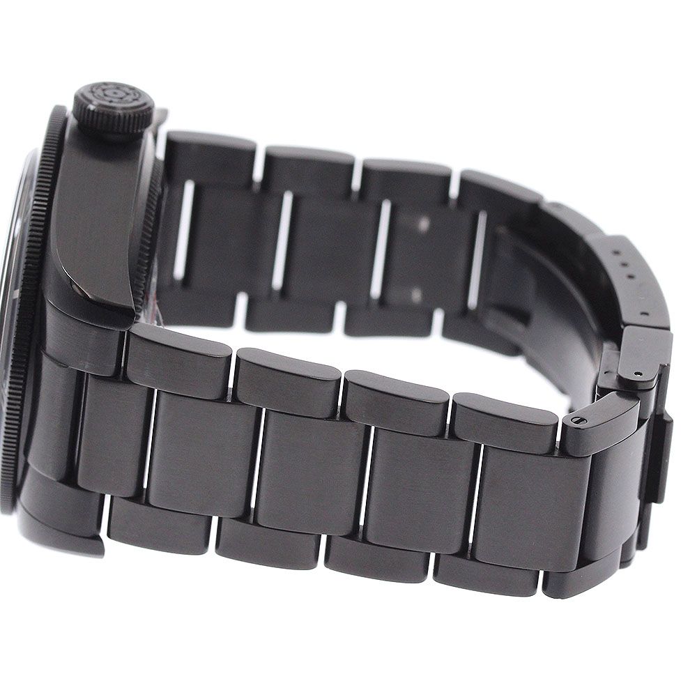 美品 残り3日出品 TUDOR ブラックベイダーク 79230DK 自動巻き チュードル TUDOR 79230DK ヘリテージ ブラックベイ ダーク 自動巻き