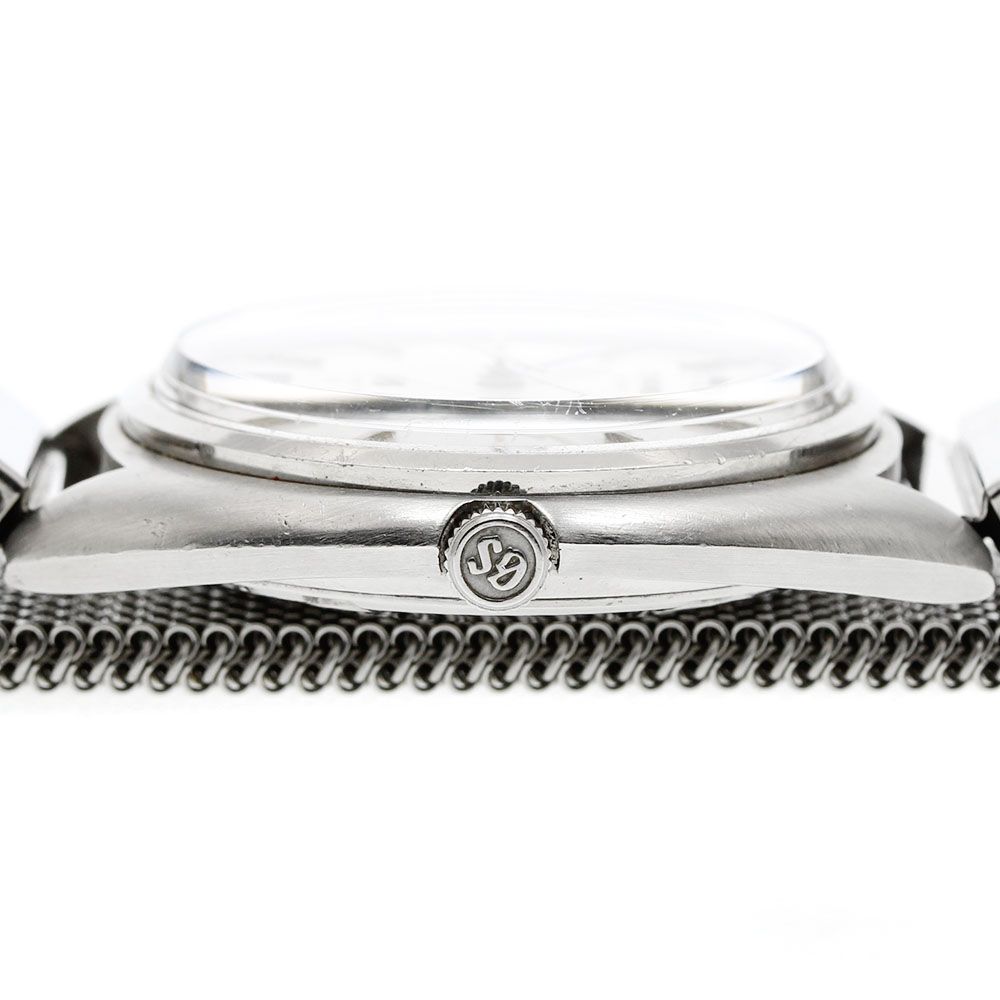 セイコー SEIKO 5641-7000 グランドセイコー cal.5641A 自動巻き