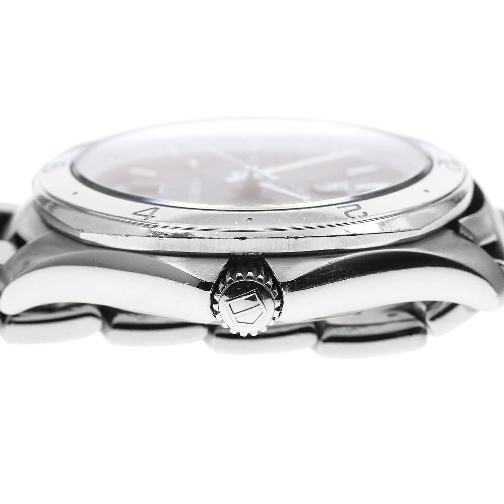 タグホイヤー TAG HEUER WAT2010 リンク キャリバー5 デイデイト 自動
