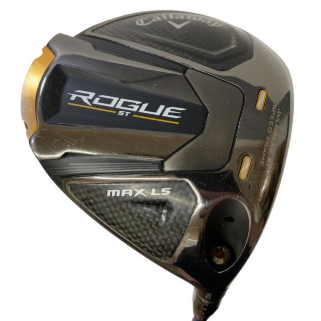 ST MAX LS ROGUE ドライバー キャロウェイ 9° ローグ DR Callaway