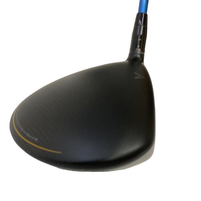 美品 Callaway EPIC MAX 10.5° Diamama 40 R エピック ゴルフクラブ