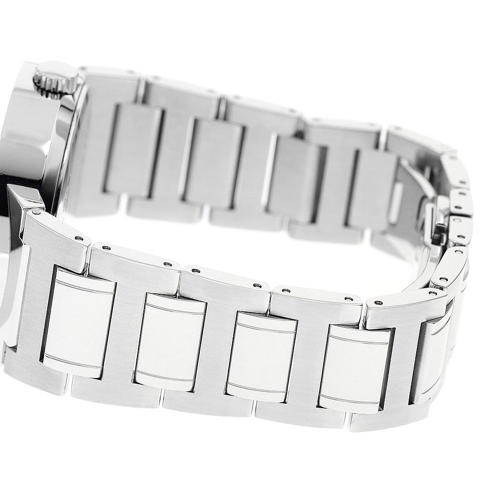 ブルガリ BVLGARI BB38SS ブルガリブルガリ デイト 自動巻き メンズ