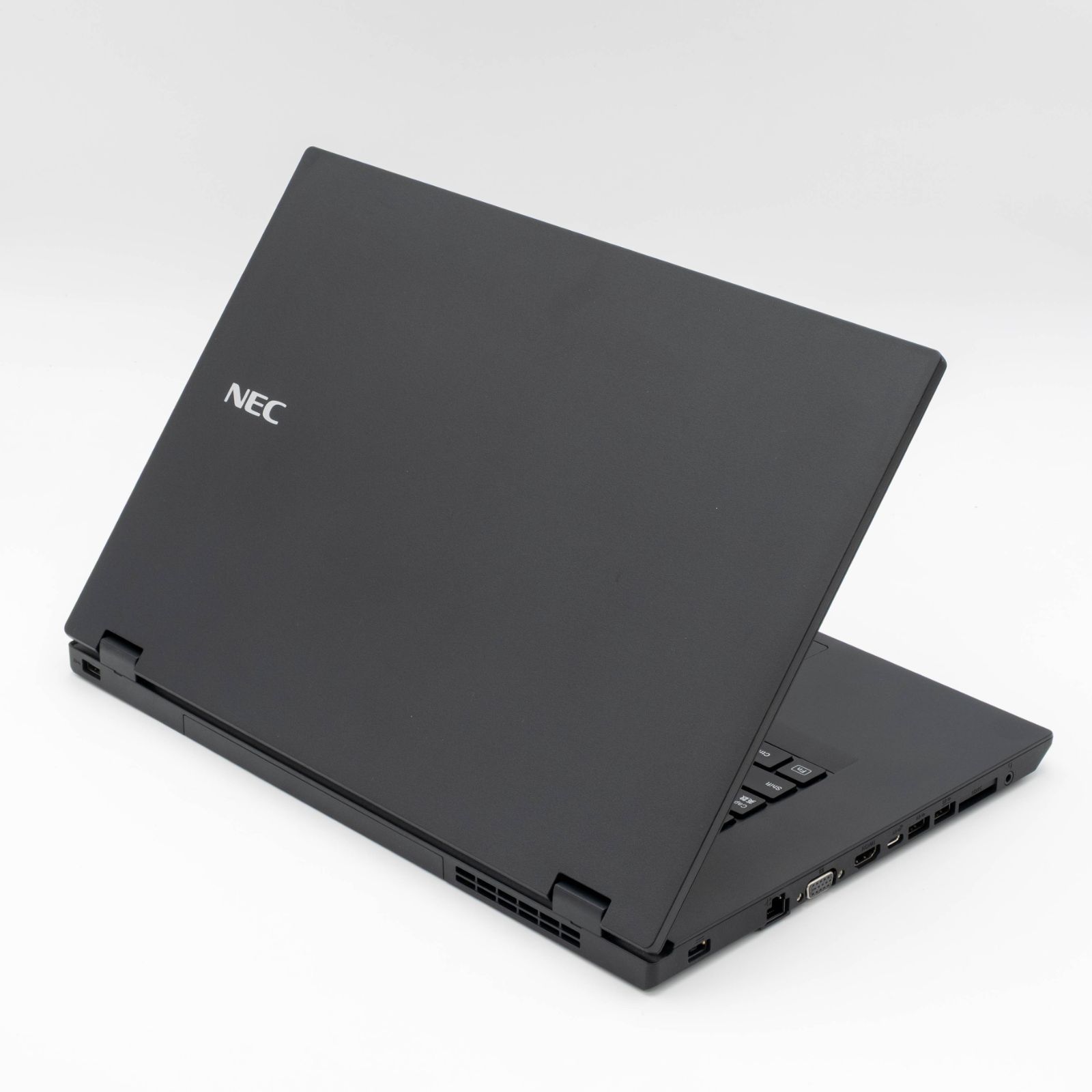 【中古品】VersaPro VKM44X-B　NEC　15.6インチノートパソコン　第11世代Core i5 Windows11　管35659