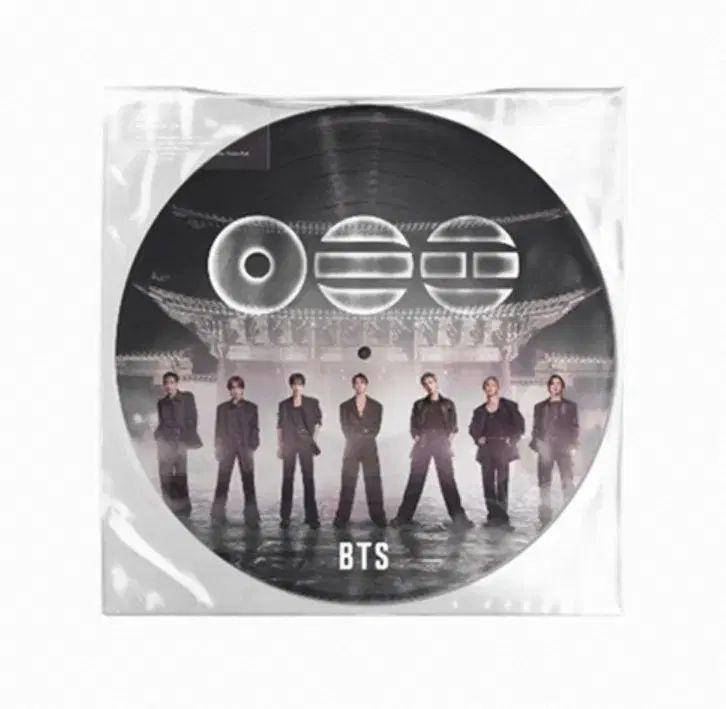 (チェキ ポラロイド なし) bts 防弾 少年団 アリ랑 613 LP リミテッド vinyl