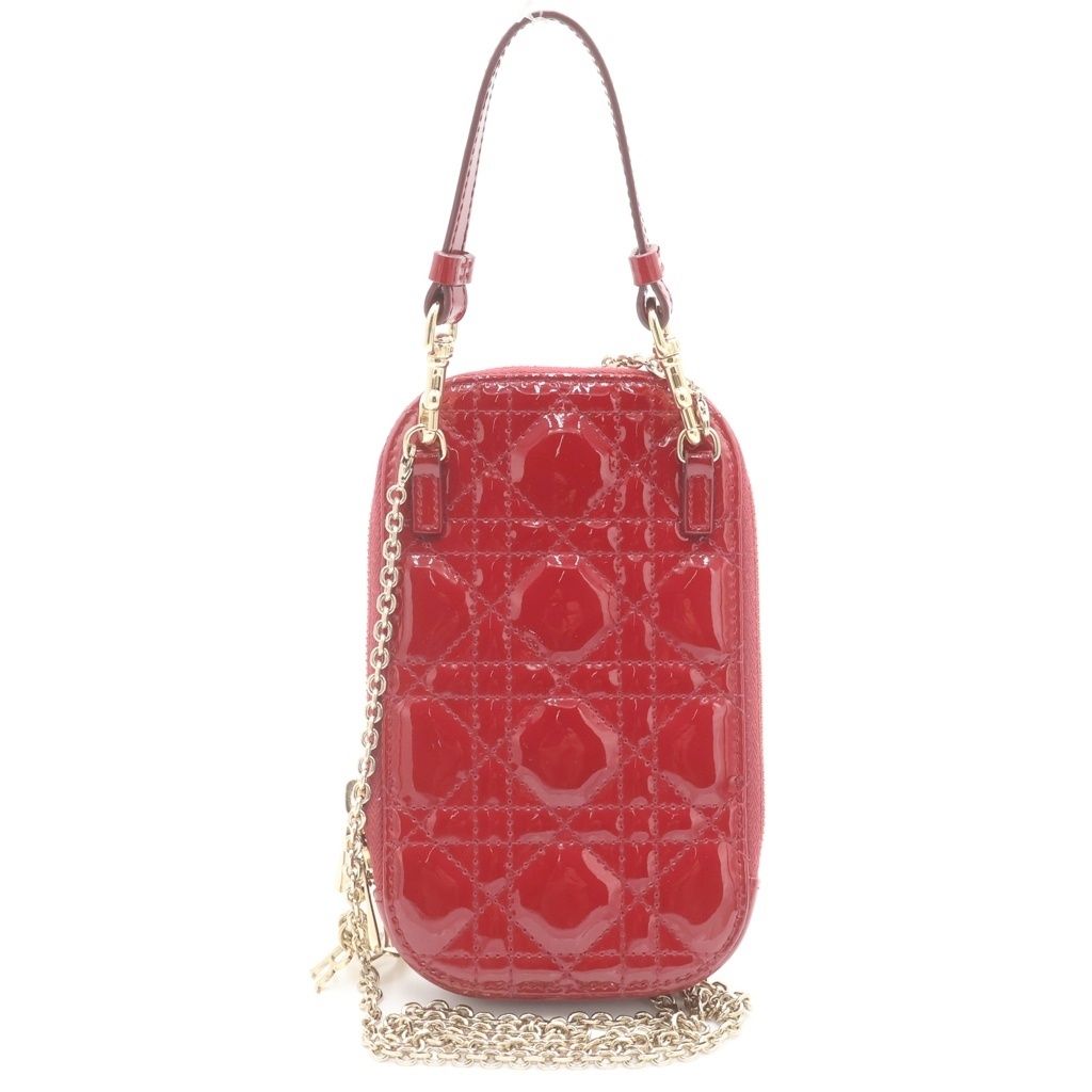 Christian Dior (クリスチャンディオール) カナージュ フォン 