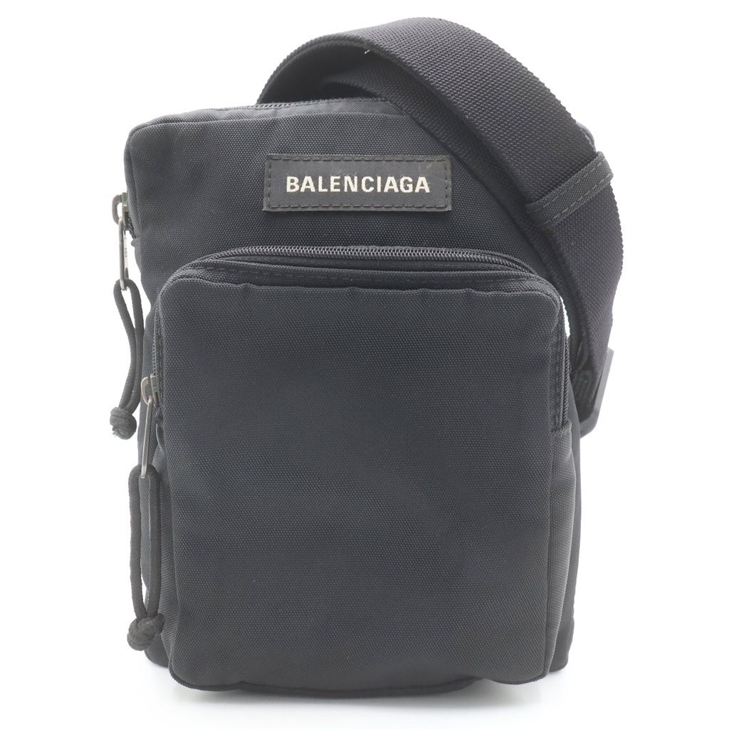 BALENCIAGA (バレンシアガ) エクスプローラー ナイロン ボディ