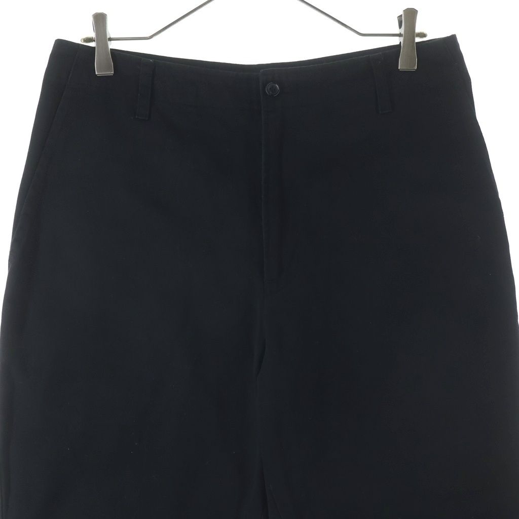 Porter Classic (ポータークラシック) コットンワイドパンツ