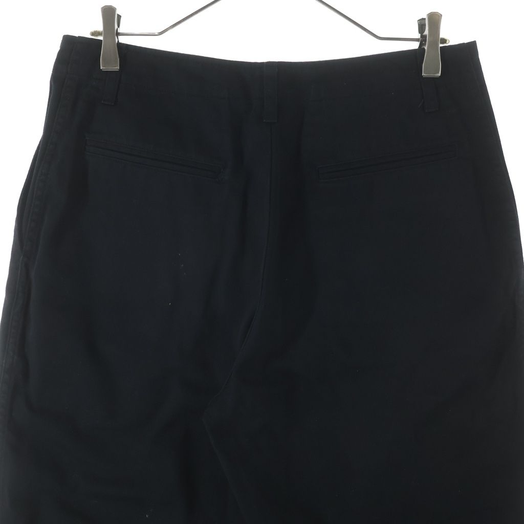Porter Classic (ポータークラシック) コットンワイドパンツ