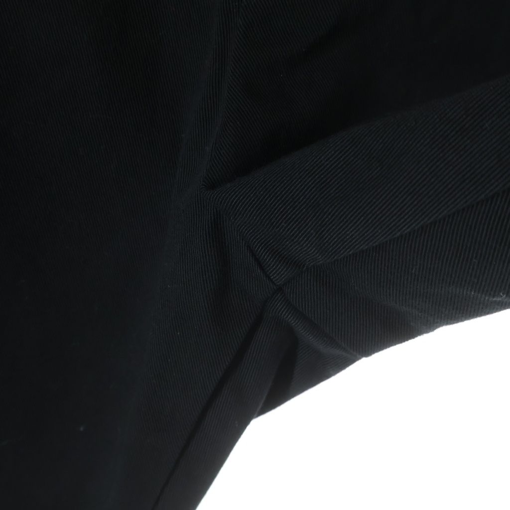Porter Classic (ポータークラシック) コットンワイドパンツ