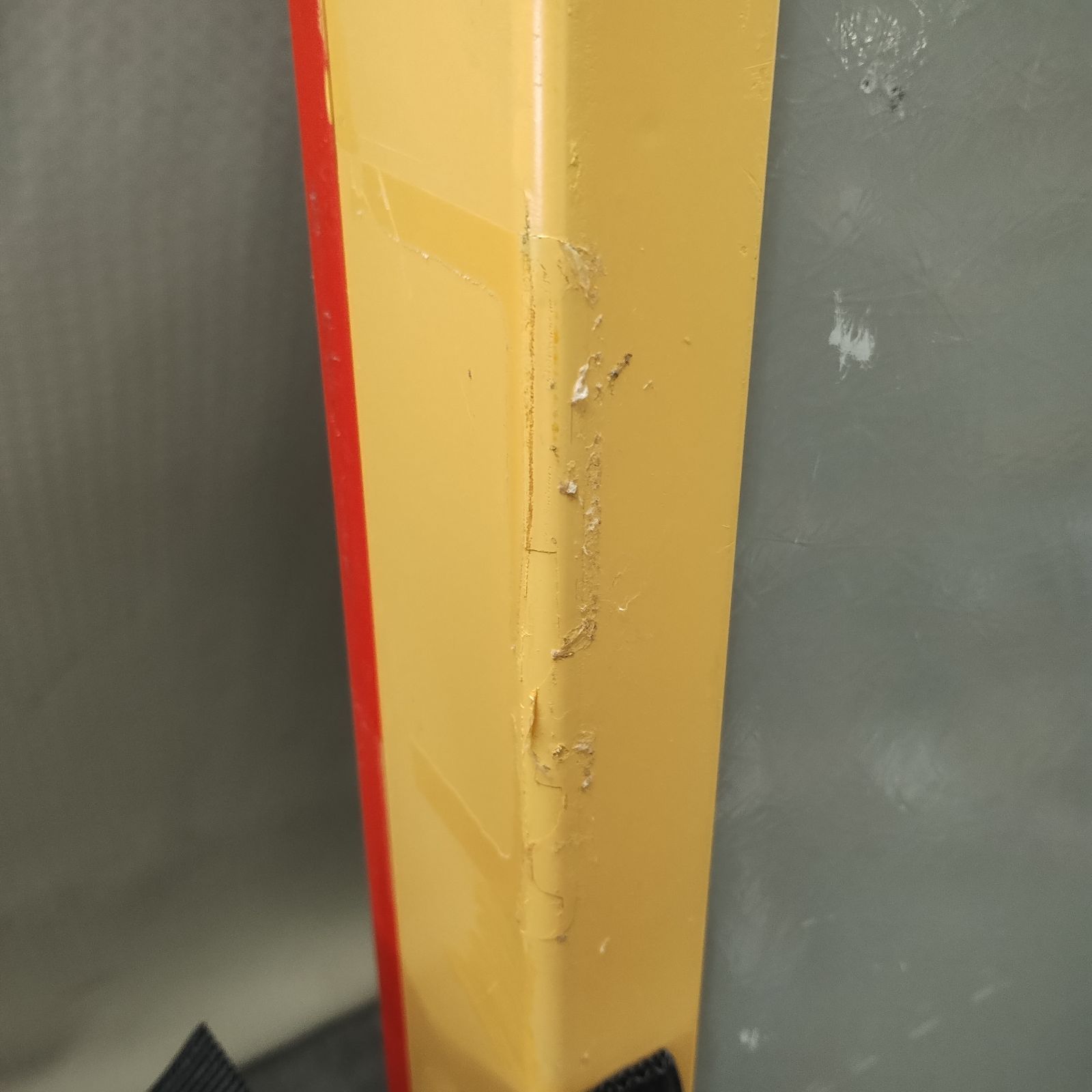 OT-15651) ケアメディックス ケアスロープ CS-150 150cm スロープ 軽量 