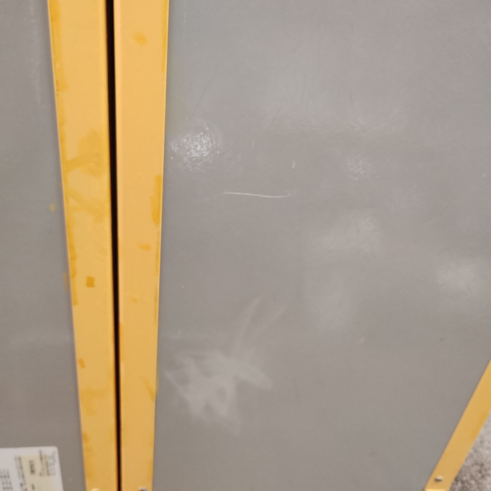 OT-15651) ケアメディックス ケアスロープ CS-150 150cm スロープ 軽量 