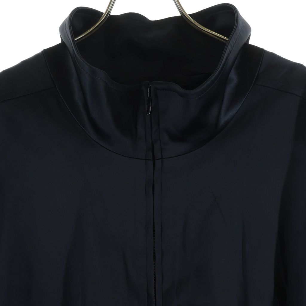 BALENCIAGA (バレンシアガ) 25AW Off shoulder Tracksuit Jacket オフ
