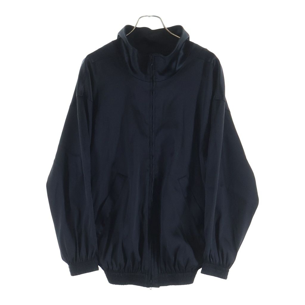 BALENCIAGA (バレンシアガ) 25AW Off shoulder Tracksuit Jacket オフ