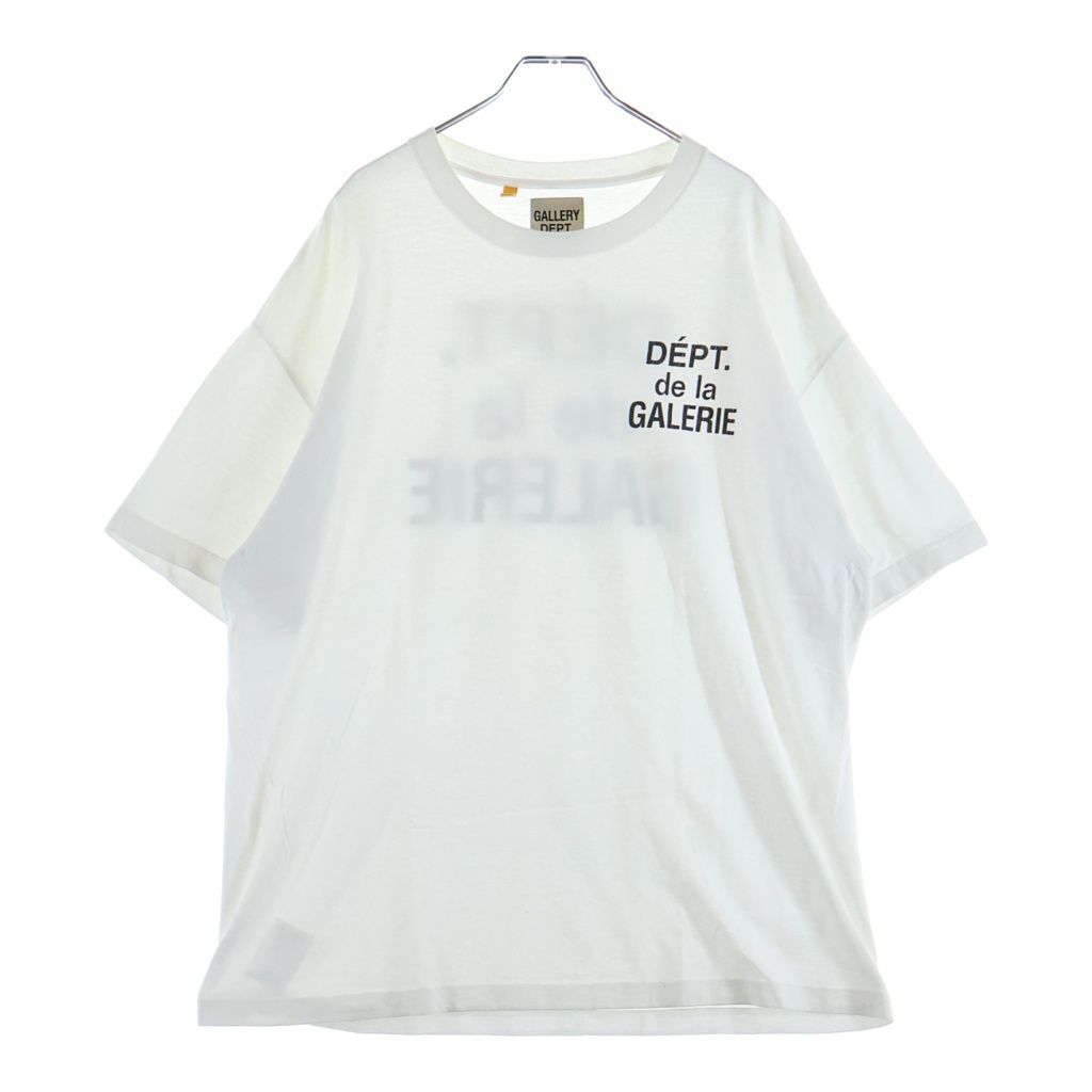 Gallery dept French ギャラリーデプト ロンT 【公式通販】