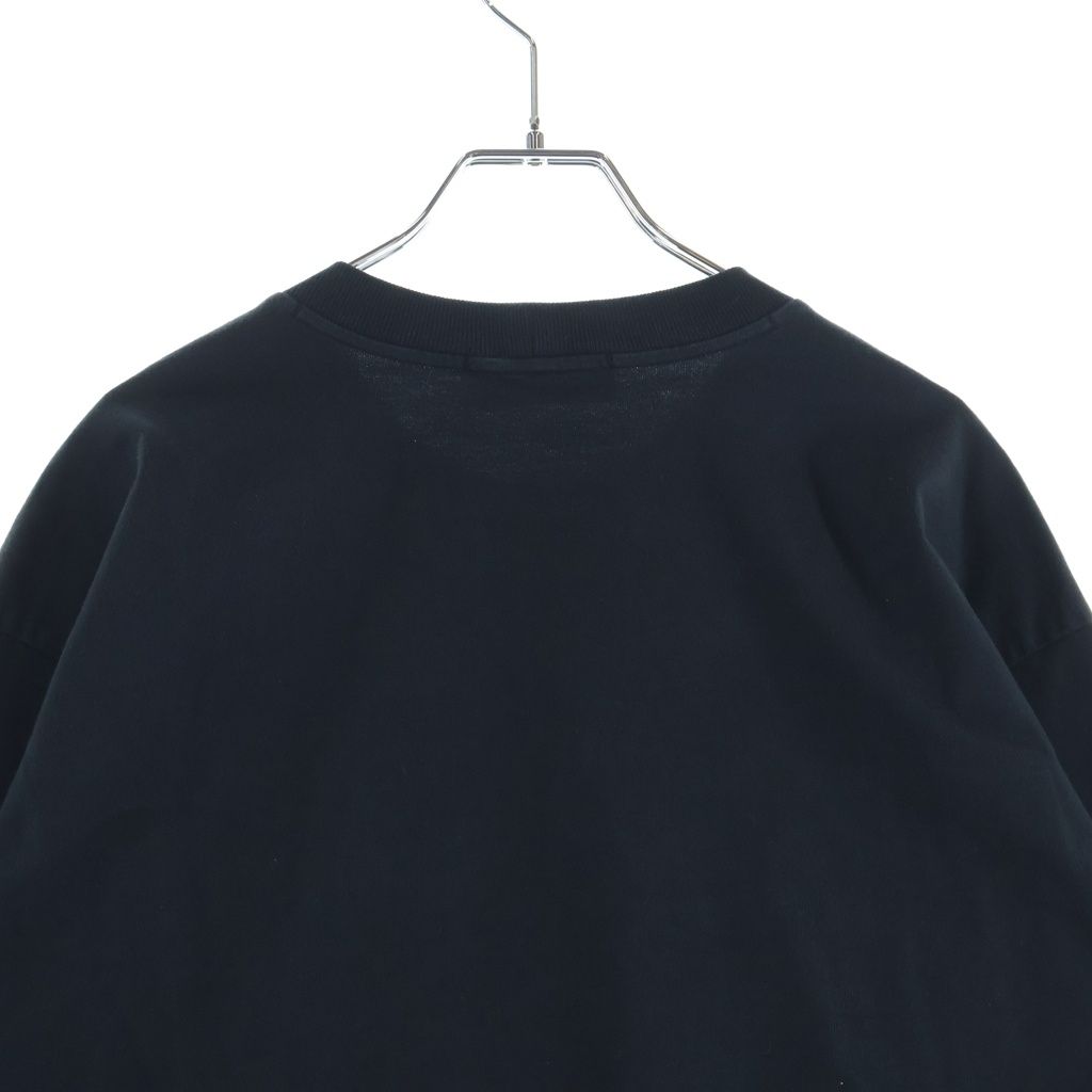 STONE ISLAND (ストーンアイランド) トレーナー 長袖カットソー クルー