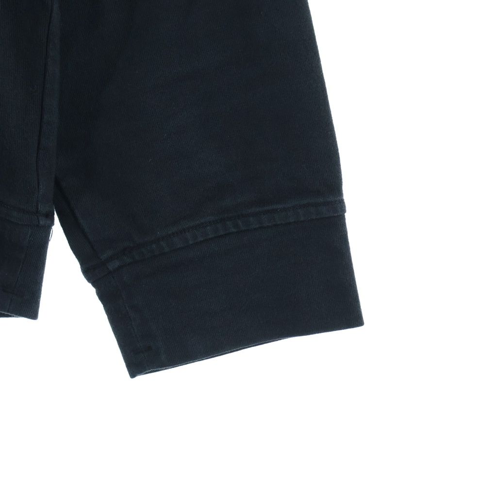 STONE ISLAND (ストーンアイランド) トレーナー 長袖カットソー クルー