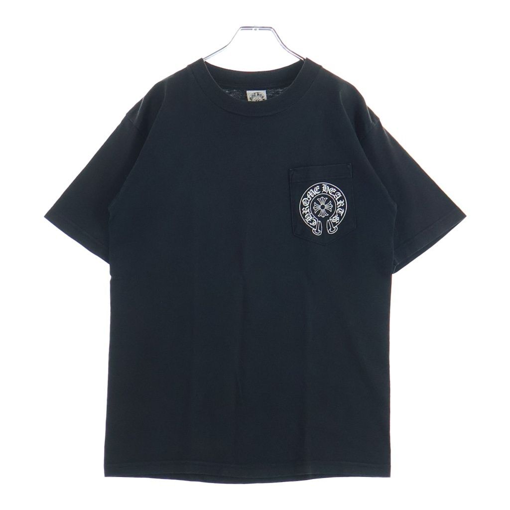 CHROME HEARTS (クロムハーツ) OLD HONOLULU CH PLS TEE オールド