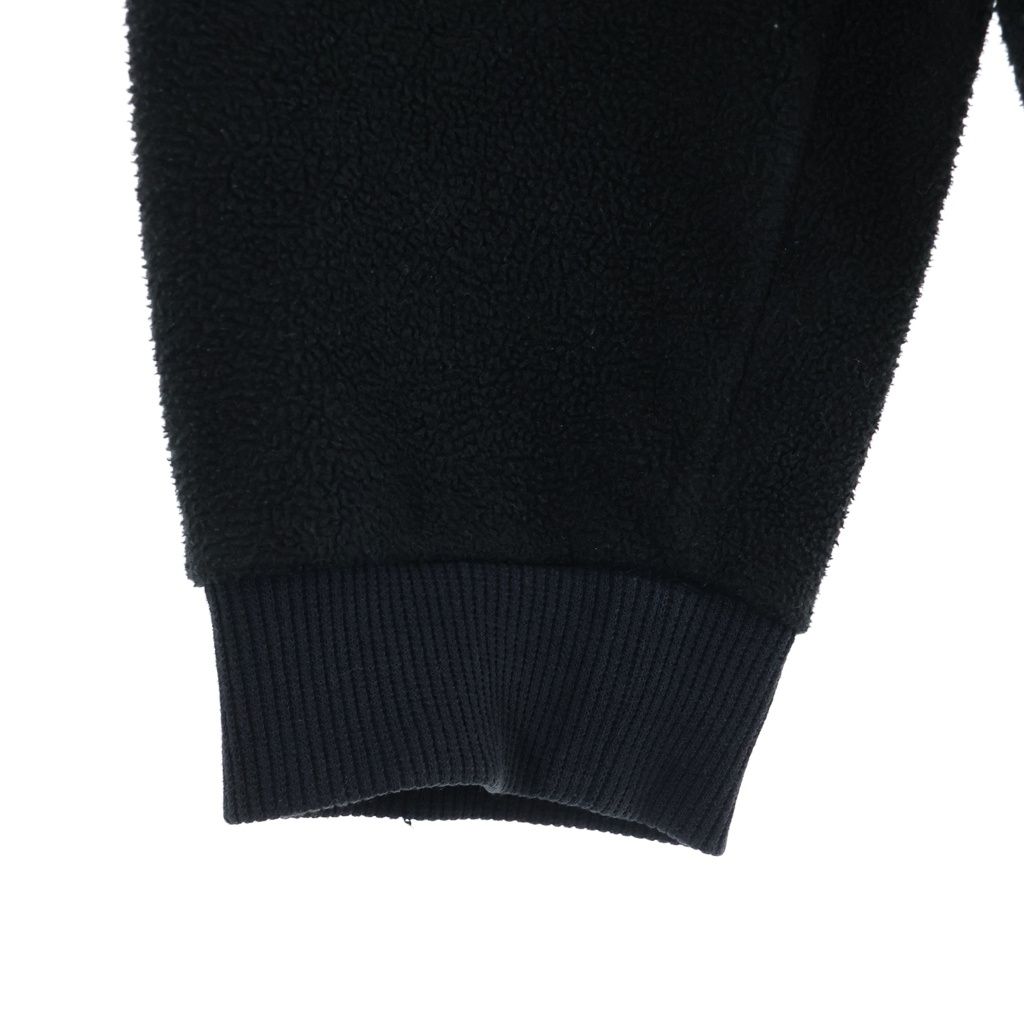 NEIGHBORHOOD (ネイバーフッド) 21AW TEC FLEECE/E-CREW LS フリース