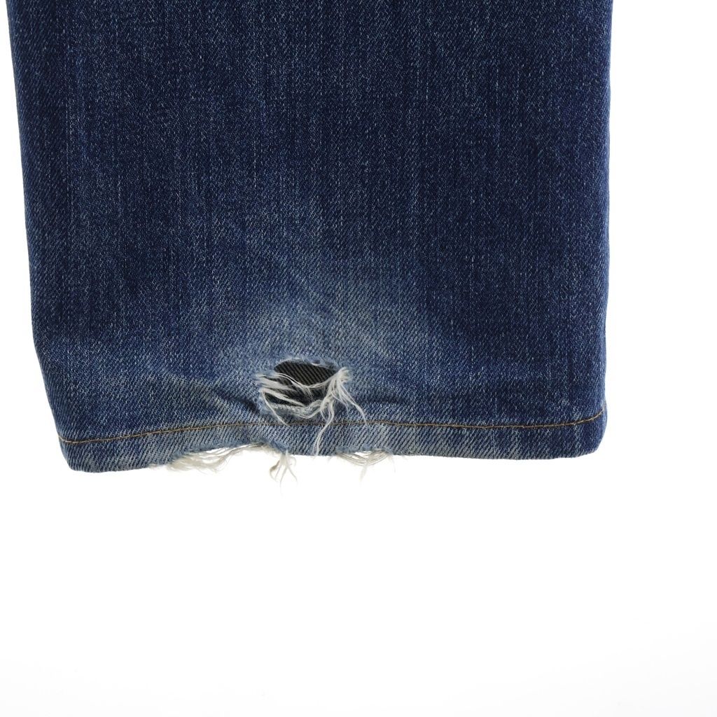 Levi's (リーバイス) 90S VINTAGE 551ZXX ボタン裏555 BIG E