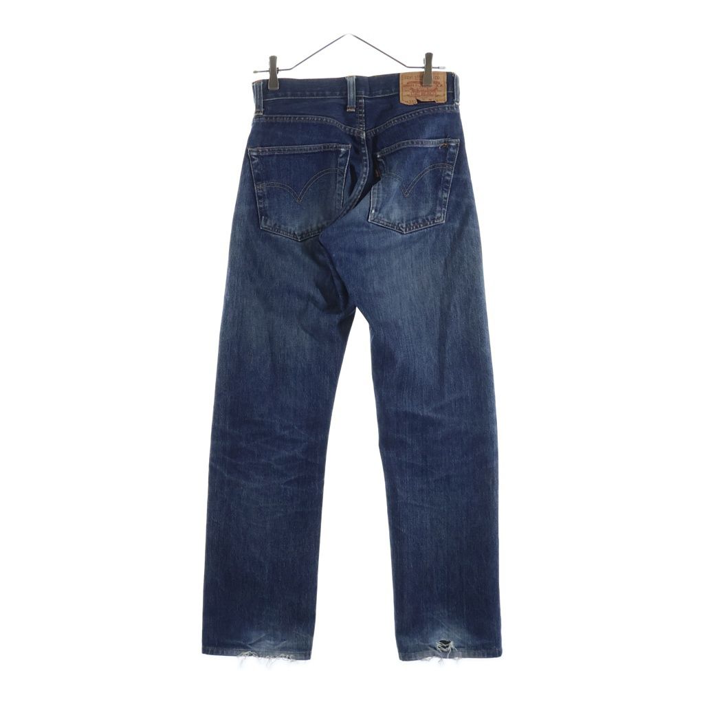 Levi's (リーバイス) 90S VINTAGE 551ZXX ボタン裏555 BIG E