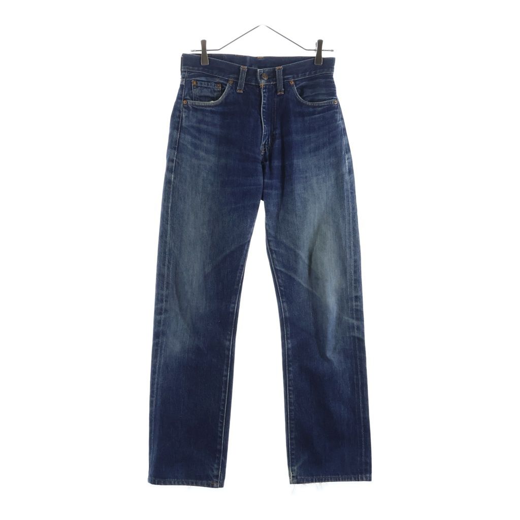 Levi's (リーバイス) 90S VINTAGE 551ZXX ボタン裏555 BIG E