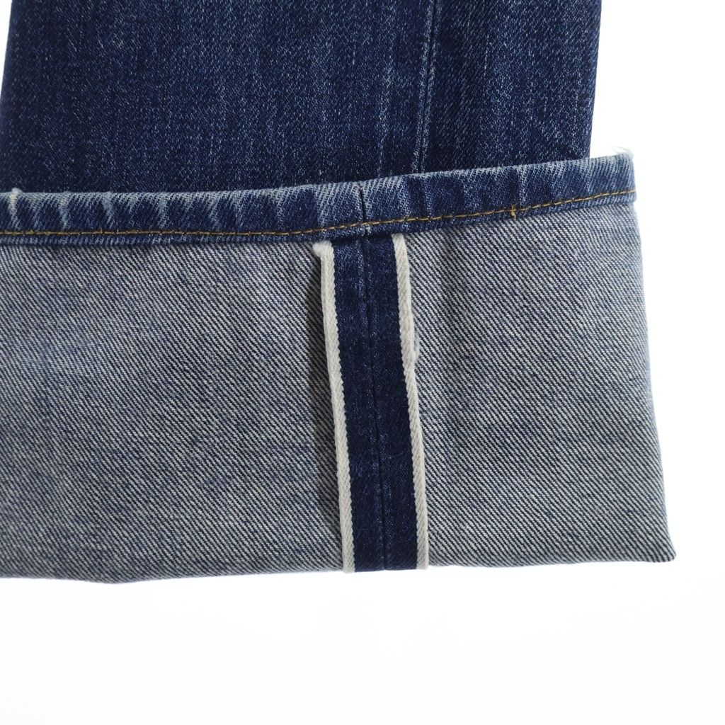 Levi's (リーバイス) 90S VINTAGE 551ZXX ボタン裏555 BIG E