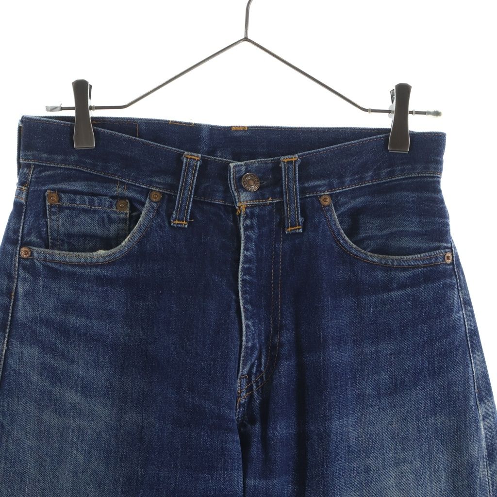 Levi's (リーバイス) 90S VINTAGE 551ZXX ボタン裏555 BIG E