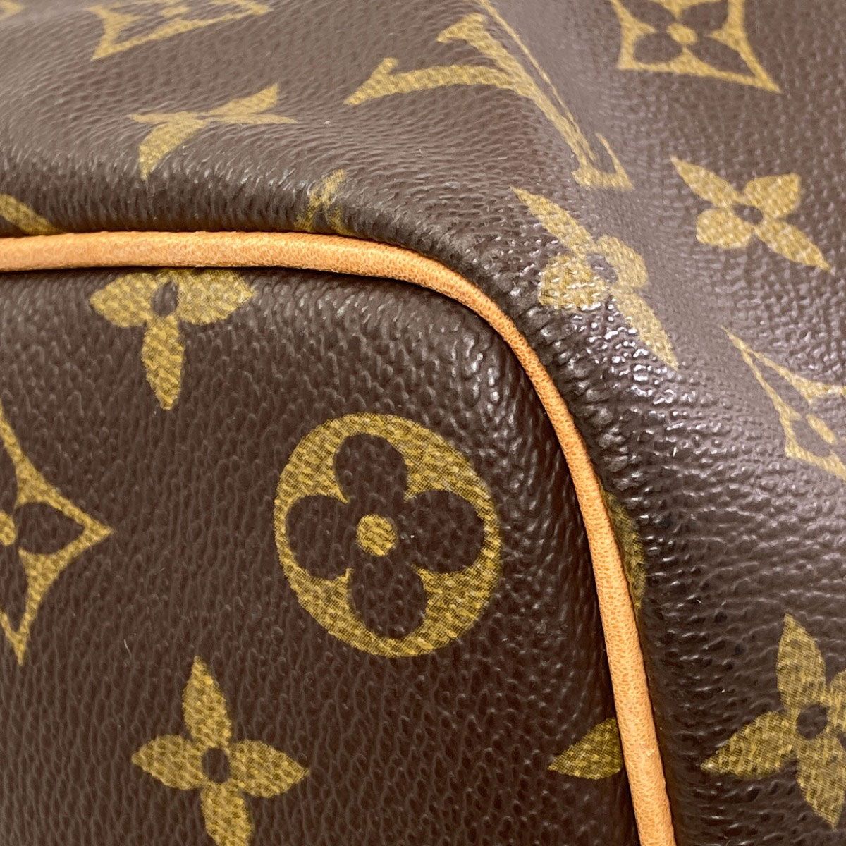 LOUIS VUITTON ルイヴィトン M41428 キーポル45 バンドリエール ハンドバッグ モノグラムキャンバス レディース [中古]