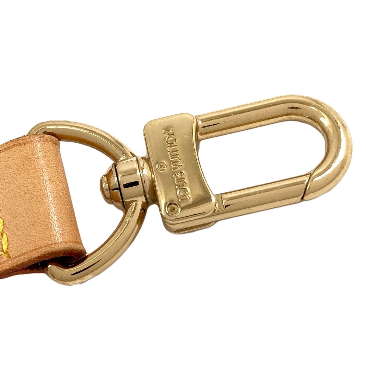 LOUIS VUITTON ルイヴィトン M41428 キーポル45 バンドリエール ハンドバッグ モノグラムキャンバス レディース [中古]