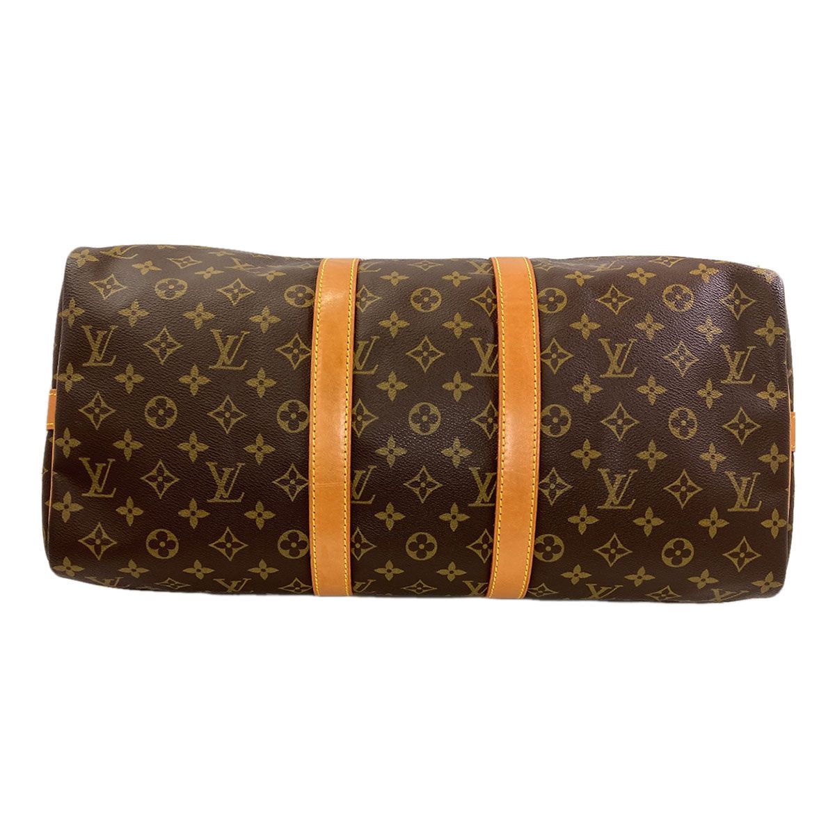 LOUIS VUITTON ルイヴィトン M41428 キーポル45 バンドリエール ハンドバッグ モノグラムキャンバス レディース [中古]