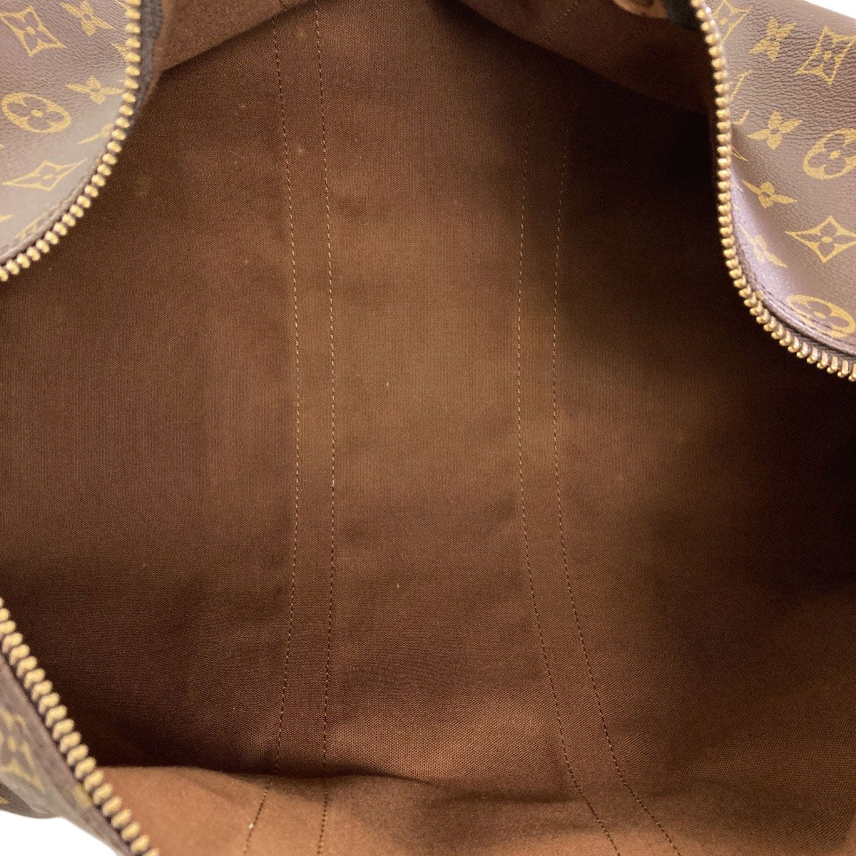 LOUIS VUITTON ルイヴィトン M41428 キーポル45 バンドリエール ハンドバッグ モノグラムキャンバス レディース [中古]