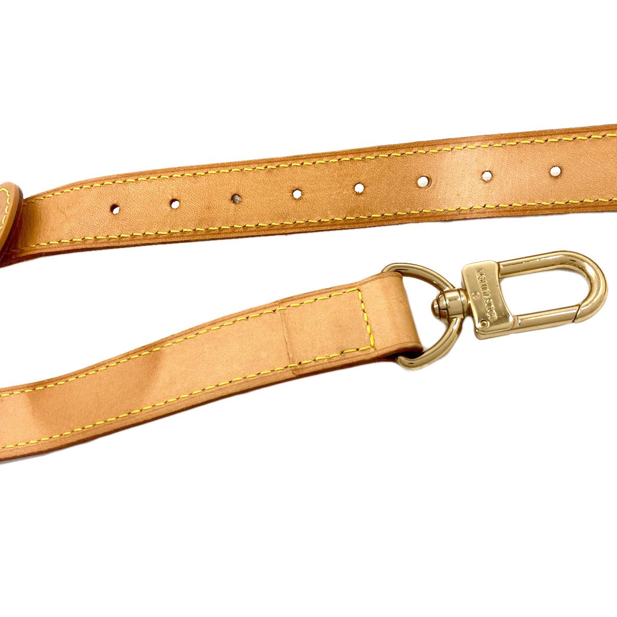 LOUIS VUITTON ルイヴィトン M41428 キーポル45 バンドリエール ハンドバッグ モノグラムキャンバス レディース [中古]