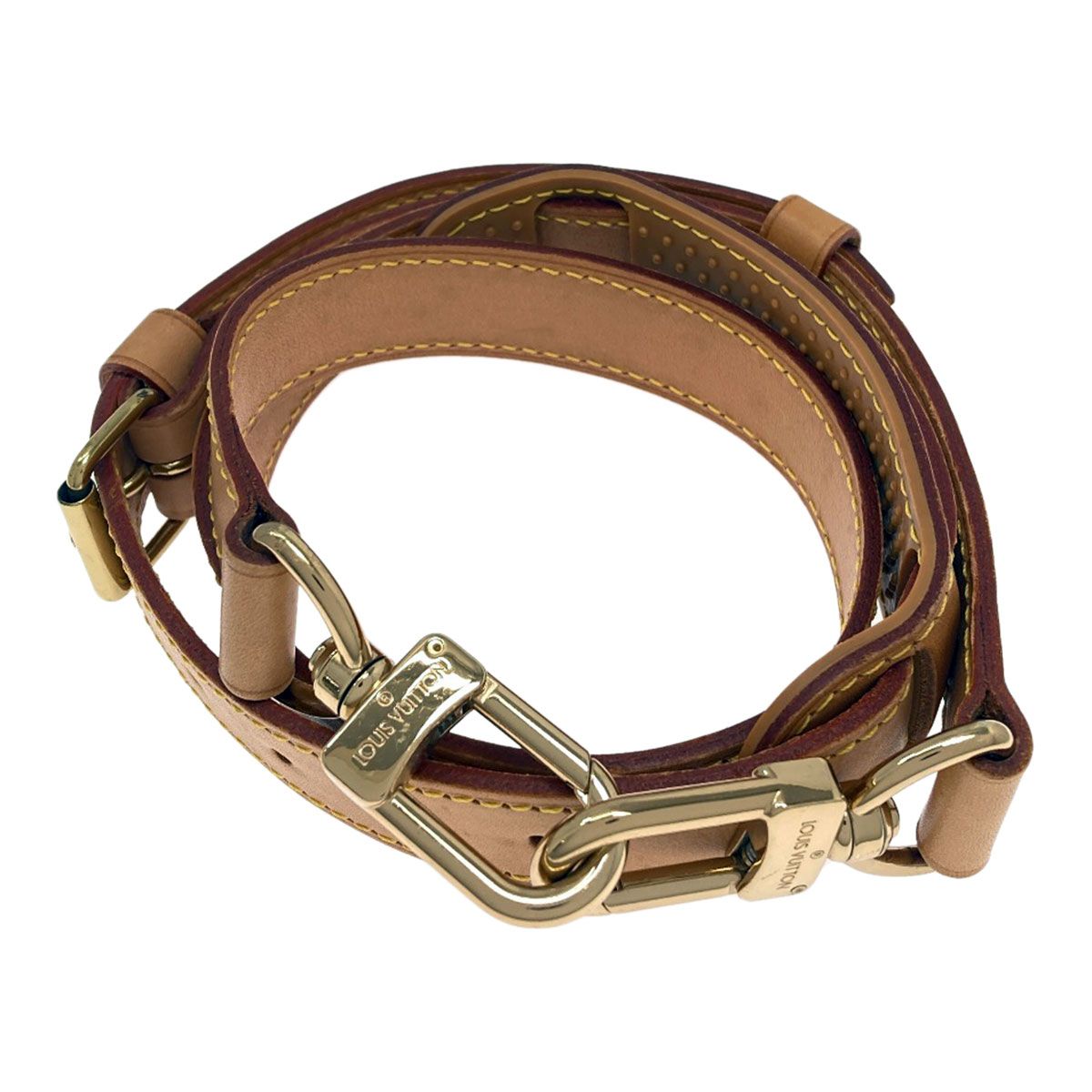LOUIS VUITTON ルイヴィトン M41428 キーポル45 バンドリエール ハンドバッグ モノグラムキャンバス レディース [中古]