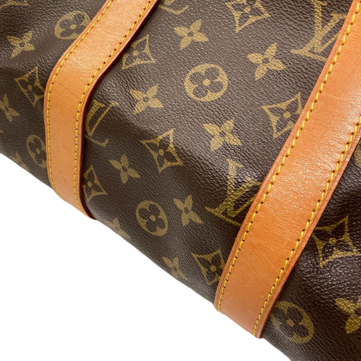 LOUIS VUITTON ルイヴィトン M41428 キーポル45 バンドリエール ハンドバッグ モノグラムキャンバス レディース [中古]