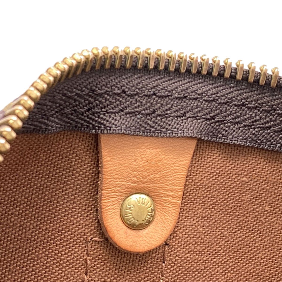LOUIS VUITTON ルイヴィトン M41428 キーポル45 バンドリエール ハンドバッグ モノグラムキャンバス レディース [中古]