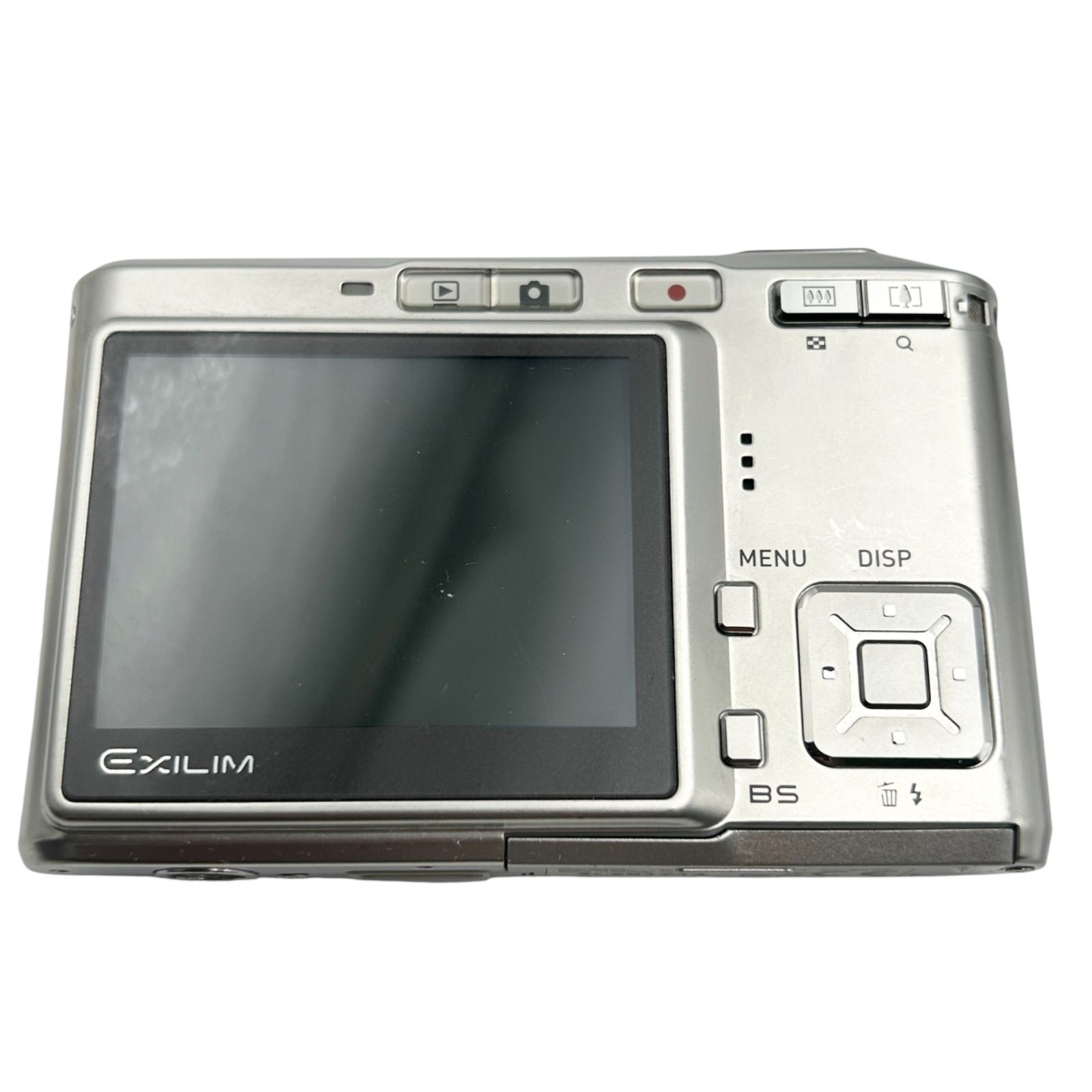 CASIO EXILIM EX-S600 デジカメ カシオ - メルカリ