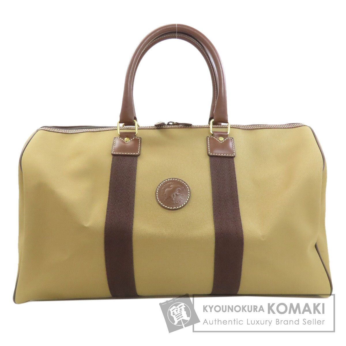 masam様　i美品 HUNTING WORLD ボストンバッグ エンボスロゴ masam様 i美品 HUNTING WORLD ボストンバッグ エンボスロゴ masam様 i