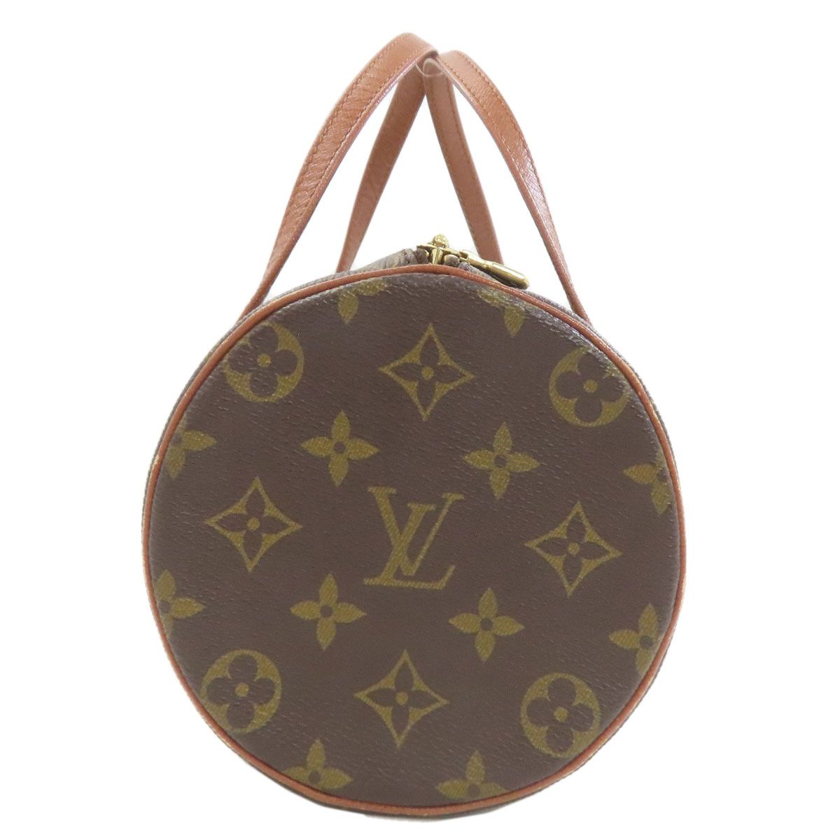 LOUIS VUITTON ルイヴィトン M51366 パピヨン26 旧 ハンドバッグ