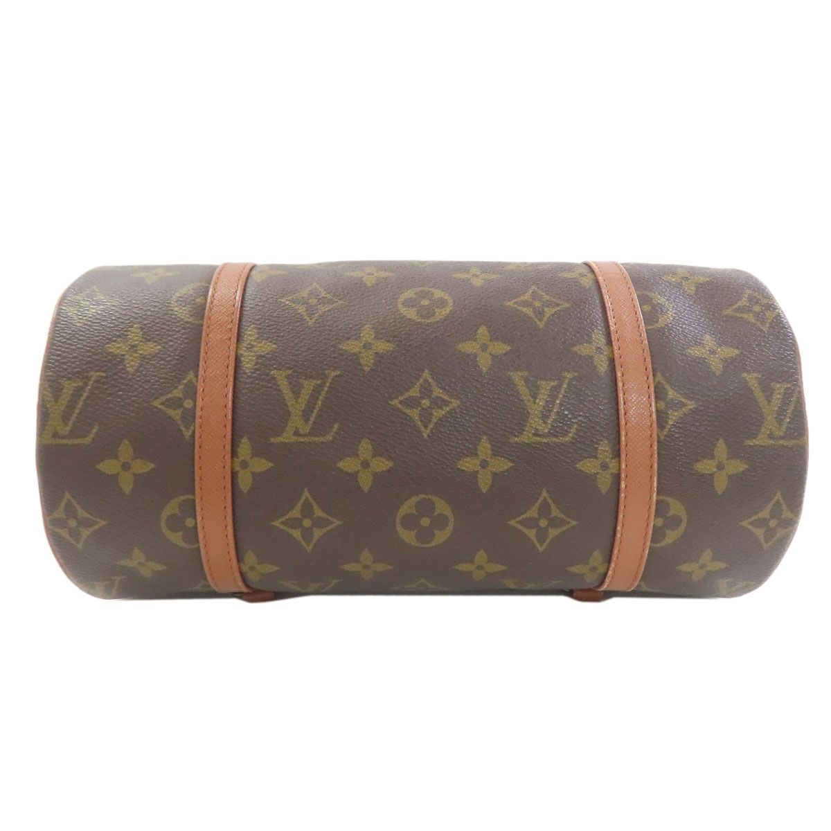 LOUIS VUITTON ルイヴィトン M51366 パピヨン26 旧 ハンドバッグ