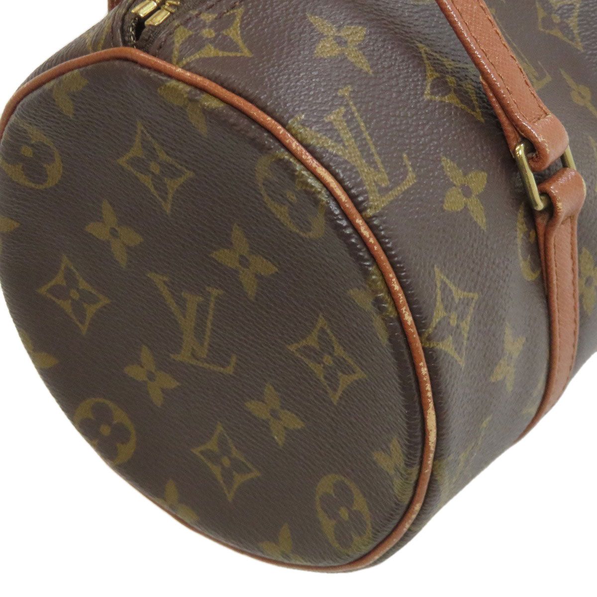 LOUIS VUITTON ルイヴィトン M51366 パピヨン26 旧 ハンドバッグ