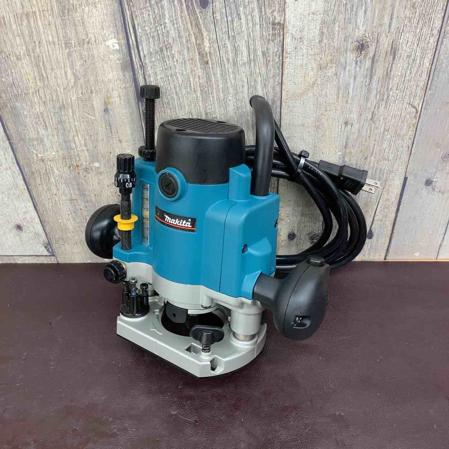 【中古品】 マキタ(makita) ルーター RP0910 【東大和店】
