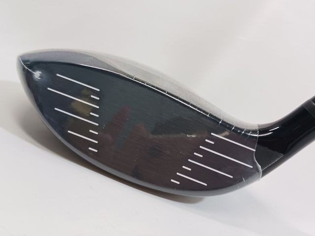 入間□【新品・展示未使用品】 フェアウェイウッド ヤマハ YAMAHA 5W