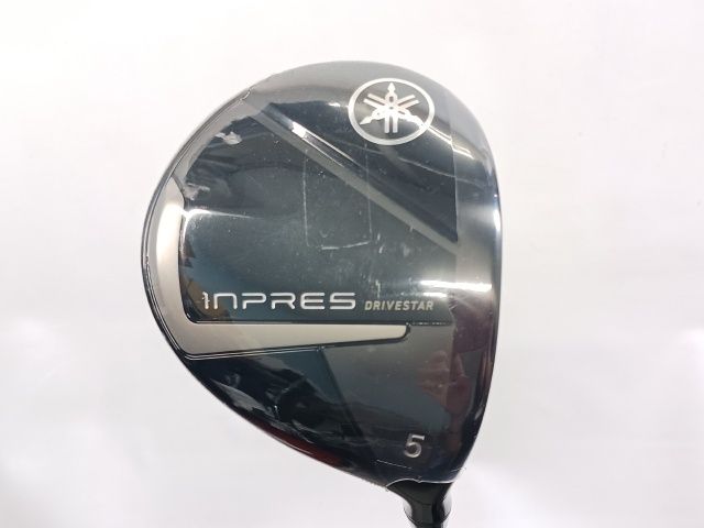入間□【新品・展示未使用品】 フェアウェイウッド ヤマハ YAMAHA 5W