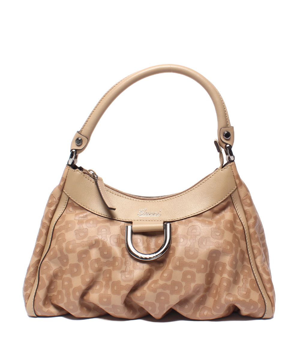 美品 グッチ ハンドバッグ ワンショルダーバッグ 265692 498075 レディース GUCCI