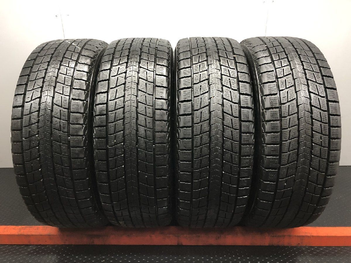 車 屋内保管 溝あり WINTER MAXX スタッドレスタイヤ 18インチ 2本