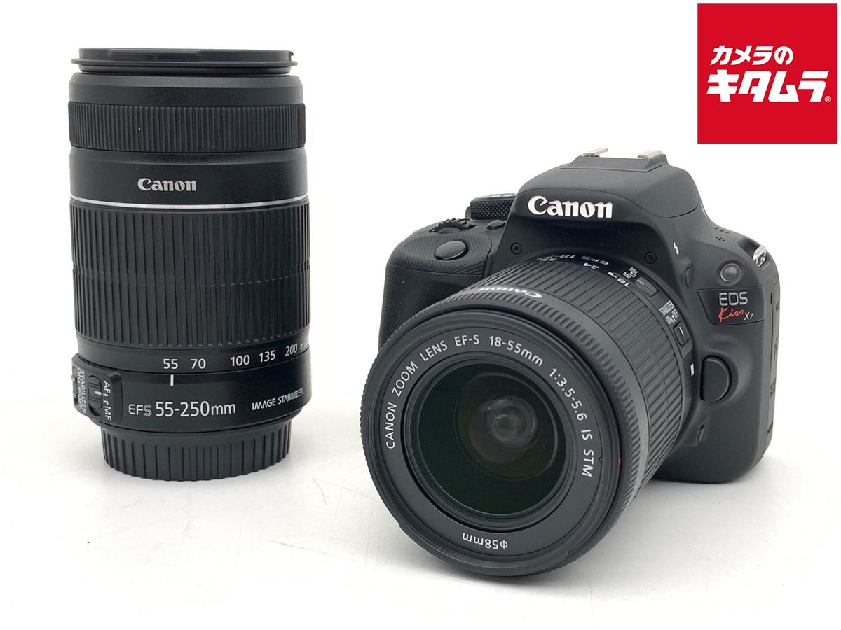 Canon EOS 5D Mark II Digital SLR Camera #64957F1