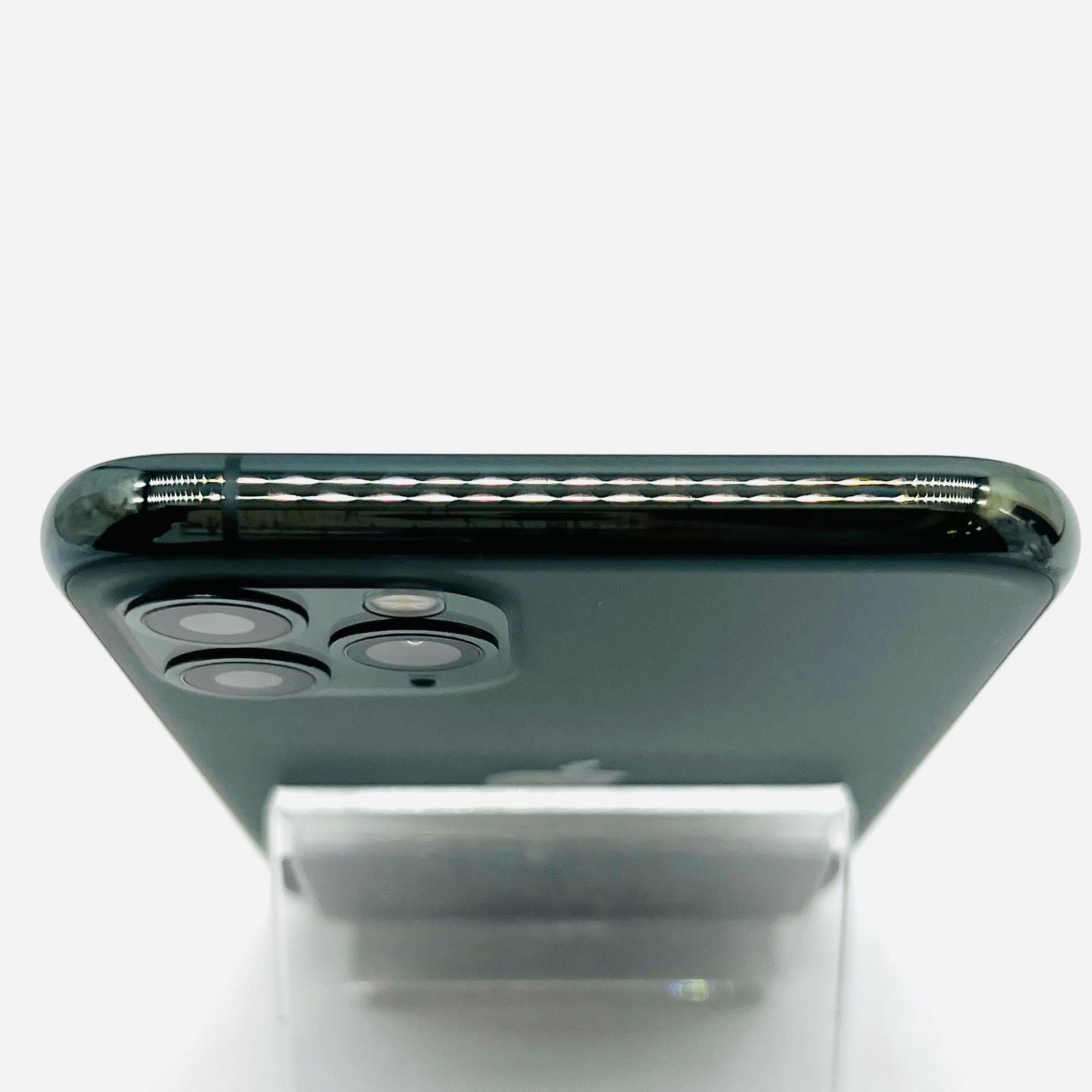 iPhone 11 Pro 256GB ミッドナイトグリーン 中古 Cランク - メルカリ