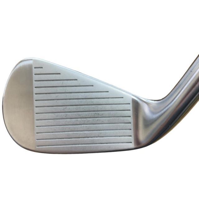 中古】 タイトリスト Titleist T100 7S アイアンセット IR NS PRO