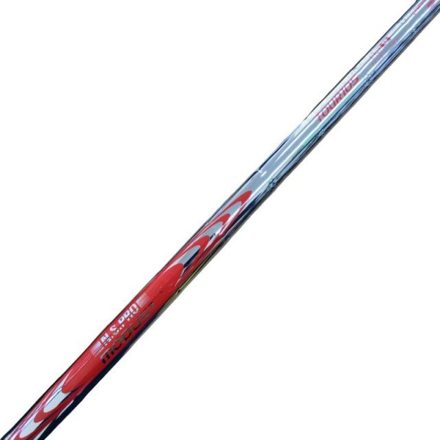 中古】 タイトリスト Titleist T100 7S アイアンセット IR NS PRO