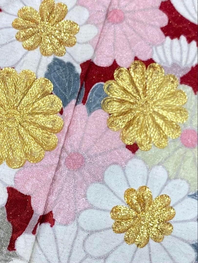 振袖 豪華 青柳 金通し 刺繍 金彩 身丈165cm 撥水加工済 MO2777 振袖 豪華 青柳 金通し 刺繍 金彩 身丈165cm 撥水加工済 MO2777